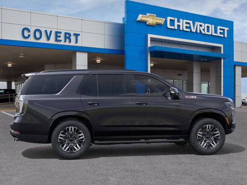 New 2026 Chevrolet Tahoe Z71 image 5