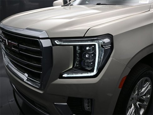 Used 2023 GMC Yukon SLT image 21