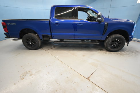 New 2026 Ford F250 4x4 Crew Cab Super Duty image 29
