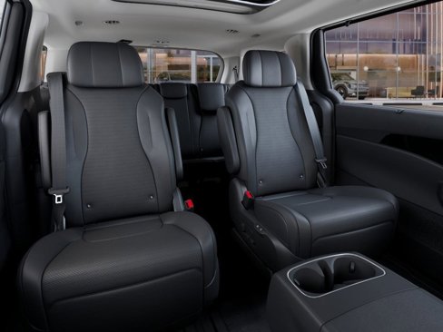 New 2026 Kia Carnival SX Prestige image 17