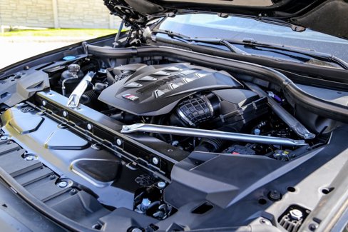 New 2026 BMW X5 M60i image 25