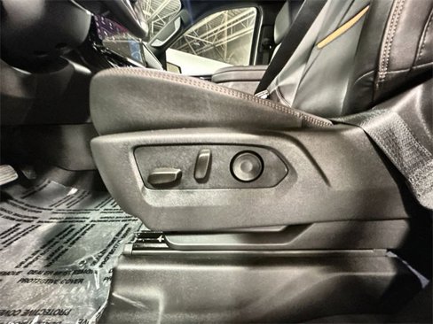 New 2026 GMC Sierra 1500 AT4 w/ AT4 Premium Package image 14