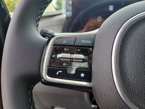 New 2026 Kia Carnival SX image 23