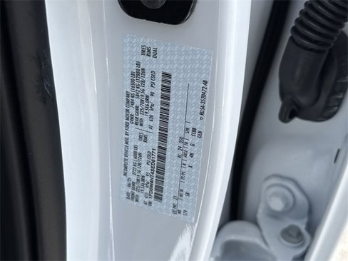 New 2025 Ford F450 Lariat image 40