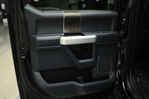 Used 2022 Ford F350 Lariat w/ Tremor Off-Road Package image 44