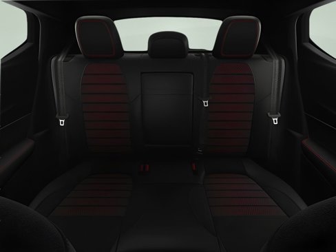 New 2024 Dodge Hornet R/T image 22