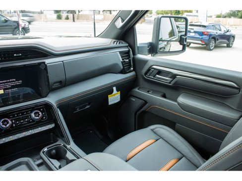 New 2026 GMC Sierra 2500 AT4 w/ AT4 Premium Plus Package image 26