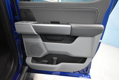 New 2026 Ford F250 4x4 Crew Cab Super Duty image 21
