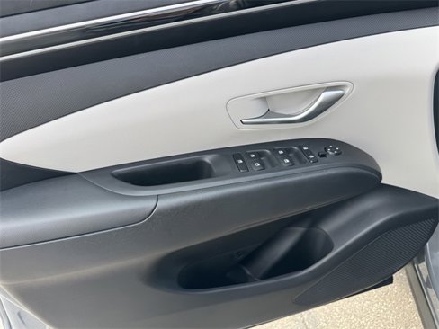 Used 2024 Hyundai Tucson SEL image 11