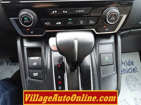 Used 2019 Honda CR-V EX-L image 37
