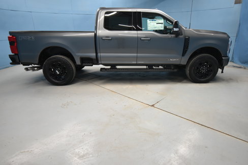 New 2025 Ford F350 Lariat w/ Lariat Ultimate Package image 28