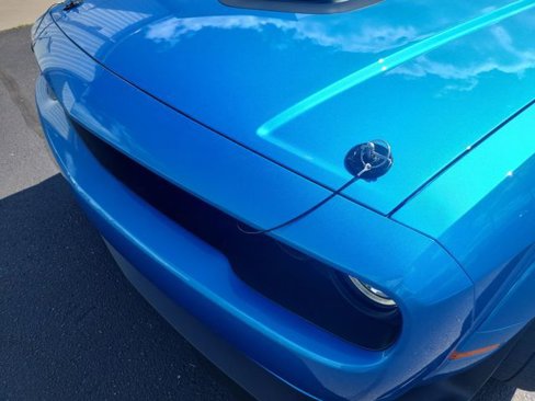 Used 2023 Dodge Challenger R/T Scat Pack image 39