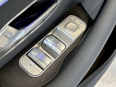 New 2026 Mercedes-Benz GLE 63 AMG S image 20