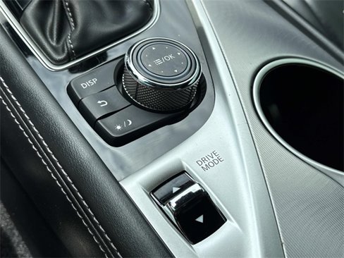 Certified 2022 INFINITI Q60 3.0t Pure image 15