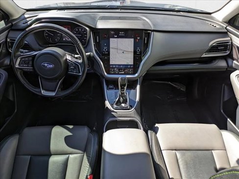 Used 2023 Subaru Outback Onyx Edition image 18