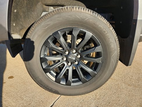 Used 2021 GMC Canyon Elevation image 10