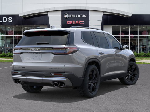 New 2026 GMC Acadia Elevation image 4