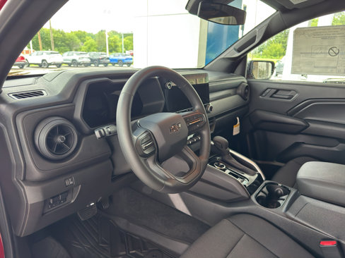New 2026 Chevrolet Colorado Trail Boss image 11