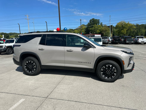 New 2026 Chevrolet Traverse Z71 w/ Enhanced Driving Package image 2