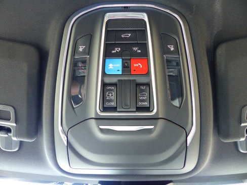 Used 2024 Jeep Grand Cherokee L Altitude image 29