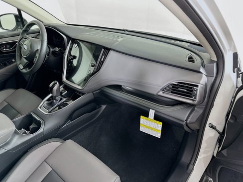 New 2025 Subaru Outback Onyx Edition image 36