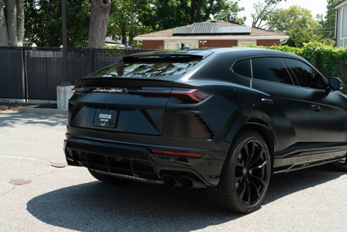 Used 2022 Lamborghini Urus image 30