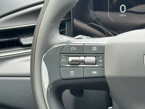 New 2026 Kia EV9 Wind image 31