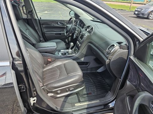 Used 2016 Buick Enclave Leather image 17