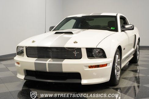 Used 2007 Ford Mustang GT image 18