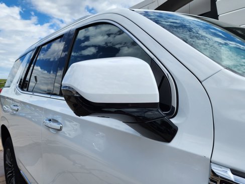 New 2026 GMC Yukon Elevation image 10