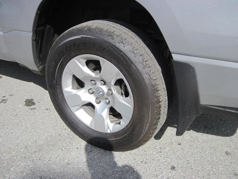 Used 2023 RAM 1500 Big Horn image 5