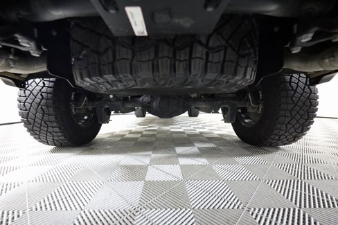 Used 2023 RAM 1500 TRX w/ TRX Level 2 Equipment Group image 53