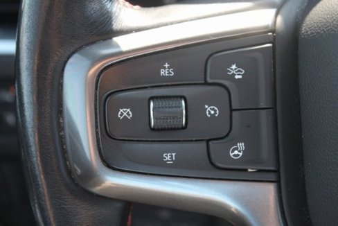 Used 2022 Chevrolet Tahoe RST w/ Sport Performance Package image 10