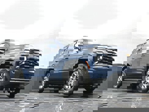 New 2026 Chevrolet Tahoe LT image 42