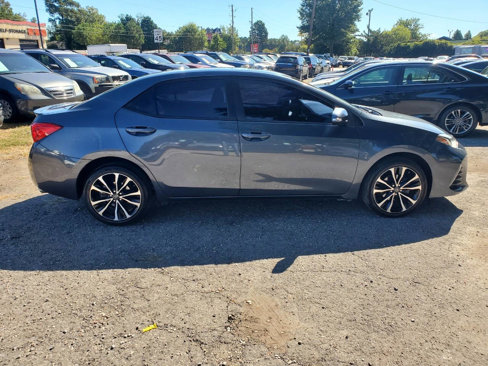 Used 2019 Toyota Corolla SE image 8