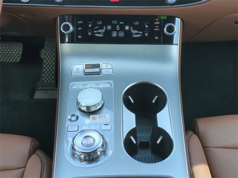 New 2026 Genesis GV70 2.5T Advanced image 17