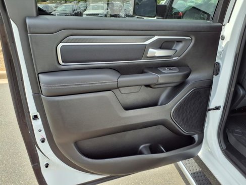 New 2026 RAM 1500 Big Horn image 18