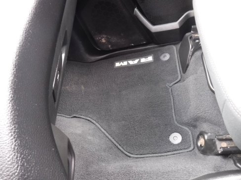 Used 2024 RAM 2500 Big Horn image 40