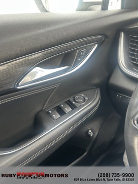 Used 2023 Buick Envision Preferred w/ Premium Seat Package image 11