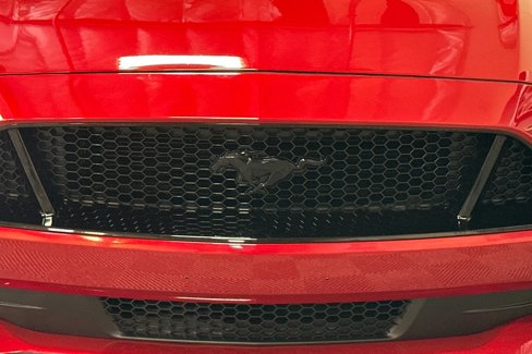 Used 2021 Ford Mustang GT Premium w/ Black Accent Package image 44