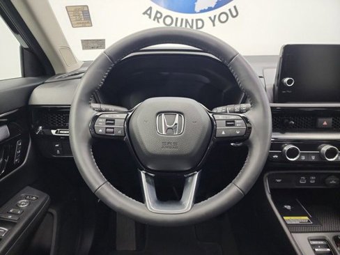 Used 2024 Honda CR-V EX-L image 19