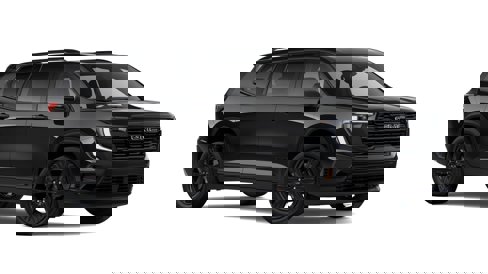 New 2025 GMC Acadia Elevation w/ Elevation Premium Package image 13