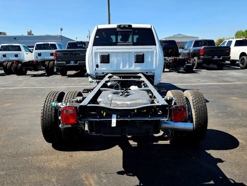 New 2026 RAM 5500 Tradesman image 8