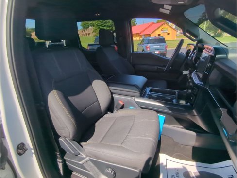 Used 2024 Ford F150 STX image 29