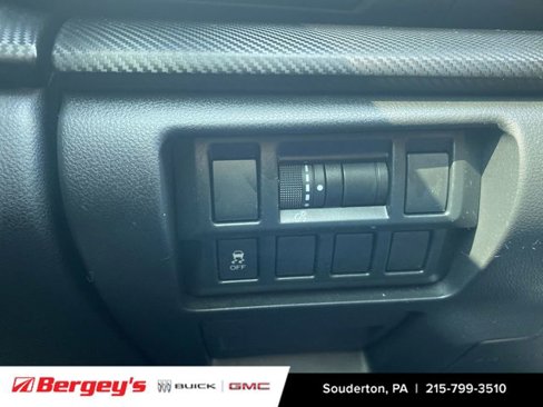 Used 2019 Subaru Crosstrek 2.0i Premium w/ Popular Package #2 image 18