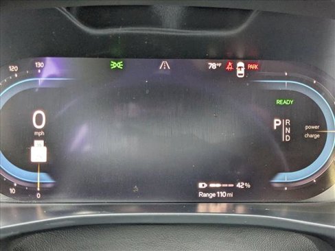 Used 2023 Volvo XC40 Recharge Ultimate w/ Protection Package Premier image 10