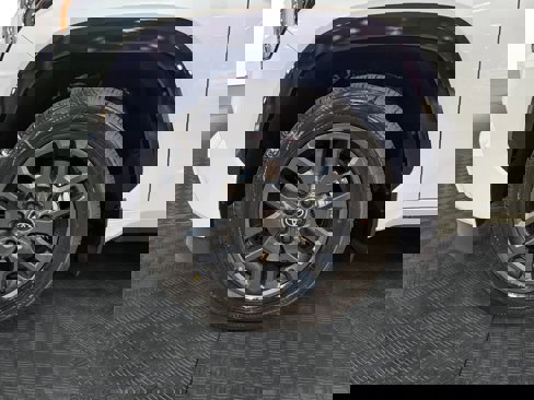New 2026 Toyota Sequoia Platinum image 14