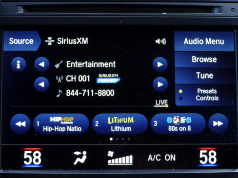 Used 2019 Acura ILX image 19