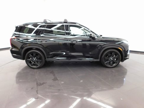 Used 2024 Hyundai Palisade XRT image 9