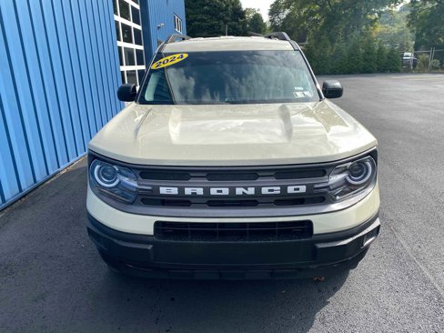 Used 2024 Ford Bronco Sport Big Bend image 12